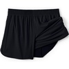 image:imageLands End Womens Active Woven 4 Shorts with BriefBlack