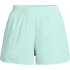 image:imageLands End Womens Active Woven 4 Shorts with BriefJulep