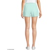 image:imageLands End Womens Active Woven 4 Shorts with BriefJulep
