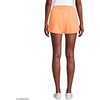 image:imageLands End Womens Active Woven 4 Shorts with BriefSoft Orange
