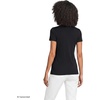 image:imageLands End Womens AmericanGrown Supima Cotton Polo ShirtBlack