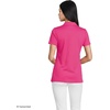 image:imageLands End Womens AmericanGrown Supima Cotton Polo ShirtCherry Fuchsia