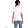 image:imageLands End Womens AmericanGrown Supima Cotton Polo ShirtWhite