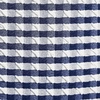 image:imageLands End Womens Chlorine Resistant Tummy Control Tugless High Waisted Bikini Swim BottomsDeep Sea NavyWhite Gingham