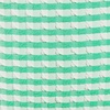 image:imageLands End Womens Chlorine Resistant Tummy Control Tugless High Waisted Bikini Swim BottomsWintergreenWhite Gingham