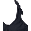 image:imageLands End Womens Flutter Tie Tankini TopBlack