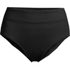 image:imageLands End Womens High Waisted Bikini BottomsBlack