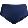 image:imageLands End Womens High Waisted Bikini BottomsDeep Sea Navy