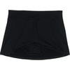 image:imageLands End Womens Mini Swim SkirtBlack