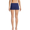 image:imageLands End Womens Mini Swim SkirtDeep Sea Navy