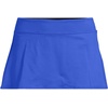 image:imageLands End Womens Mini Swim SkirtGalaxy Blue