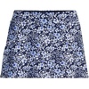 image:imageLands End Womens Mini Swim SkirtNavy Meadow Floral