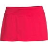 image:imageLands End Womens Mini Swim SkirtStrawberry