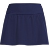 image:imageLands End Womens Mini Swim SkortDeep Sea Navy