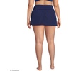 image:imageLands End Womens Mini Swim SkortDeep Sea Navy