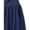 image:imageLands End Womens Mini Swim SkortDeep Sea Navy