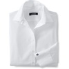 image:imageLands End Womens Pinwale Cord Long Sleeve ShirtWhite