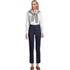 image:imageLands End Womens Pinwale Cord Long Sleeve ShirtWhite