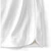 image:imageLands End Womens Short Sleeve Mariner TShirtWhite