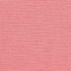 image:imageLands End Womens Short Sleeve Power Performance Scoop Neck Curved Hem Tunic TeeDeep Coral Pinstripe