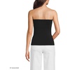 image:imageLands End Womens Slender Tube TopBlack