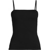 image:imageLands End Womens Slender Tube TopBlack
