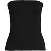 image:imageLands End Womens Slender Tube TopBlack
