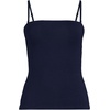 image:imageLands End Womens Slender Tube TopDeep Sea Navy