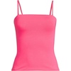 image:imageLands End Womens Slender Tube TopHot Pink
