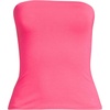 image:imageLands End Womens Slender Tube TopHot Pink