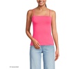 image:imageLands End Womens Slender Tube TopHot Pink