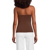 image:imageLands End Womens Slender Tube TopTree Bark