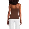 image:imageLands End Womens Slender Tube TopTree Bark