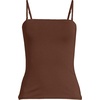 image:imageLands End Womens Slender Tube TopTree Bark