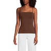 image:imageLands End Womens Slender Tube TopTree Bark