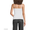 image:imageLands End Womens Slender Tube TopWhite