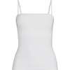 image:imageLands End Womens Slender Tube TopWhite