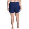 image:imageLands End Womens Sunshade UPF 50 5 Board ShortsDeep Sea Navy