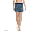 image:imageLands End Womens Sunshade UPF 50 5 Board ShortsNavy Multi Ditsy Floral