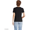 image:imageLands End Womens Supima Crew Neck TShirtBlack