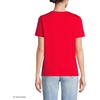 image:imageLands End Womens Supima Crew Neck TShirtCompass Red