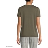 image:imageLands End Womens Supima Crew Neck TShirtForest Moss