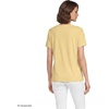 image:imageLands End Womens Supima Crew Neck TShirtPale Sunbeam Yellow