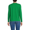 image:imageLands End Womens Supima Long Sleeve Crew TeeTrue Green