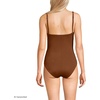 image:imageLands End Womens Sweetheart SwimsuitAcorn