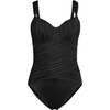 image:imageLands End Womens Sweetheart SwimsuitBlack