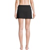 image:imageLands End Womens Swim Skirt Swim BottomsBlack