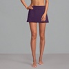 image:imageLands End Womens Swim Skirt Swim BottomsBlackberry