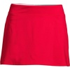 image:imageLands End Womens Swim Skirt Swim BottomsCompass Red