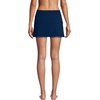 image:imageLands End Womens Swim Skirt Swim BottomsDeep Sea Navy